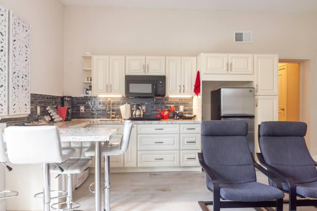 Fort Lauderdale Guest House Екстер'єр фото