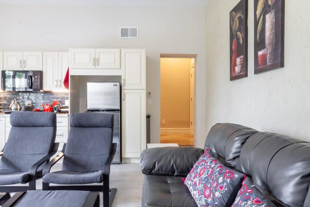 Fort Lauderdale Guest House Екстер'єр фото