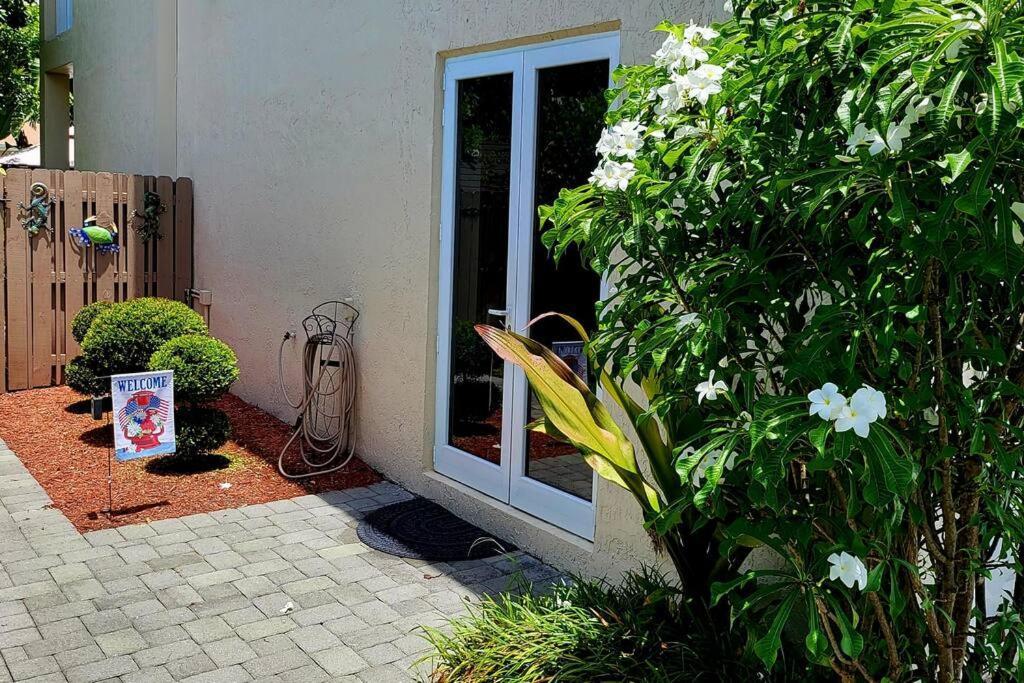 Fort Lauderdale Guest House Екстер'єр фото