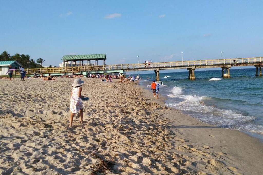 Fort Lauderdale Guest House Екстер'єр фото