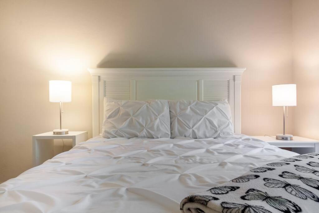 Fort Lauderdale Guest House Екстер'єр фото