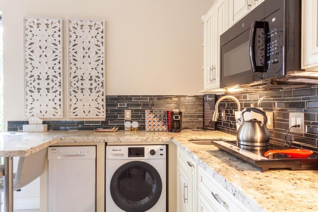 Fort Lauderdale Guest House Екстер'єр фото