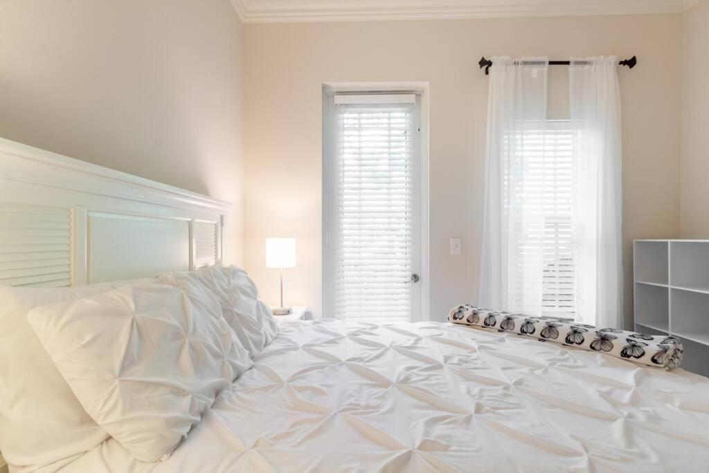 Fort Lauderdale Guest House Екстер'єр фото