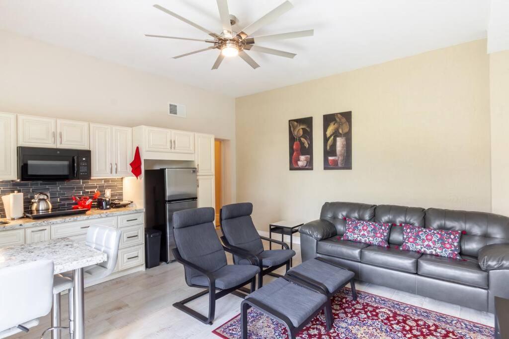 Fort Lauderdale Guest House Екстер'єр фото