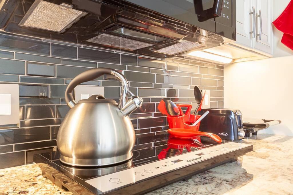 Fort Lauderdale Guest House Екстер'єр фото