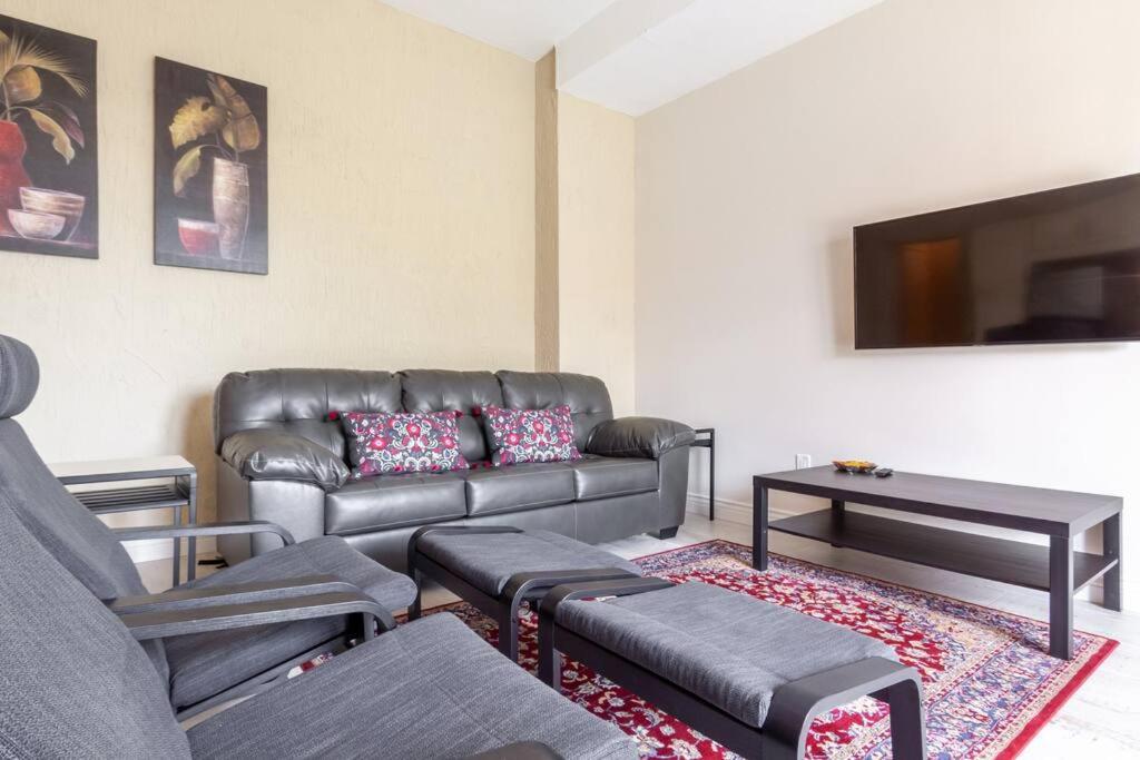 Fort Lauderdale Guest House Екстер'єр фото